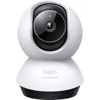 TP-LINK TC72 AI Home Security Camera