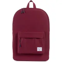 Herschel Classic 21l Backpack Rood