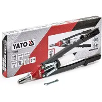 YATO YT-3610 Popnageltang