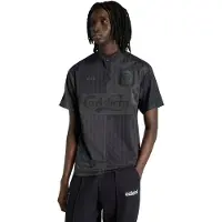 Adidas Liverpool Special Shirt 1995-1996 Zwart