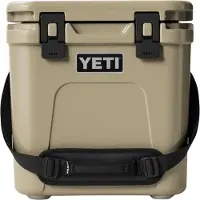 Yeti Coolers - Roadie 24 2.0 - Koelbox 20 l, beige