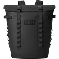 Yeti Coolers - Hopper M20 Backpack - Koeltas 19 l, zwart