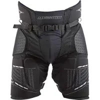 Mission Core Roller Hockey Girdle (senior) Sr. Xl