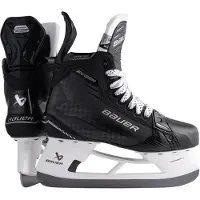 Bauer Supreme Shadow Ijshockeyschaats (senior) 09.0 / 44.5 Fit 2
