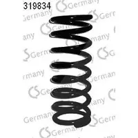 CS Germany 14.319.834 Chassisveer