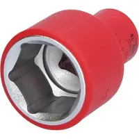 Ks Tools 118.1230 118.1230 Verwisselbare kop 30 mm 30 mm 1/2