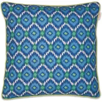 Pip studio Zazu Cushion - Blauw 53x53 cm