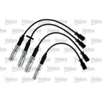 Valeo 346686 Bougiekabels