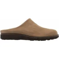 Blundstone Men 2692 Aerocork Suede Clog Sand-Schoenmaat 41,5
