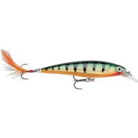 Rapala X-Rap Freshwater - 8 cm - 7 g - Perch