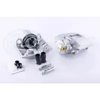 Hella 8AN 355 789-141 Remklauw