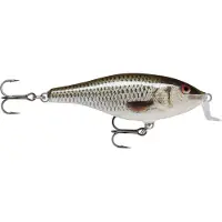 Rapala Shallow Shad Rap - 9 cm - Live Roach