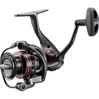 Okuma Ceymar Spinning Reel Zilver 4000A