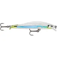 Rapala Ripstop Twitchbait Albino Shiner 9cm Albino Shiner