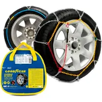 Goodyear GODKN120 Sneeuwkettingen