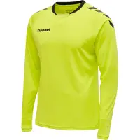 Hummel Trainingspak 'Core' appel / zwart