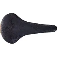 Selle San Marco SAN MARCO Zadel ROLLS Rino Leder || Maat: 143