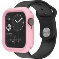 Otterbox Exo Edge Apple Watch 44 Mm Hoesje Roze