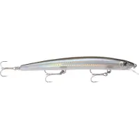 Rapala Maxrap Suspending Minnow 15g 130 Mm Veelkleurig