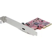 StarTech.com PCI Card PEXUSB321C