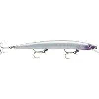 Rapala Maxrap Suspending Minnow 15g 130 Mm Veelkleurig