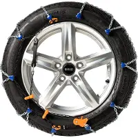 Rud Sneeuwkettingen RUD Grip 4060