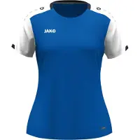 Jako T-shirt dynamic damesmaten 6170d-405