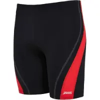 Zoggs Eaton Mid S Jammer Zwart M Man