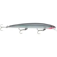 Rapala Maxrap Suspending Minnow 15g 130 Mm Veelkleurig