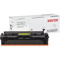 Xerox Toner vervangt HP 207A (W2212A) Compatibel Geel 1250 bladzijden Everyday 006R04194