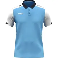 Jako Polo dynamic kindermaten 6370k-431