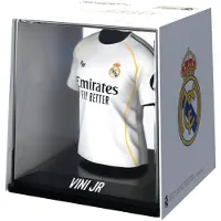Banbo Toys Vini Jr Real Madrid Figure Wit Kinderen
