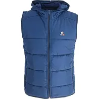 Le coq sportif Vest Heren Tricolore