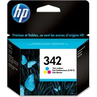 HP Inktcartridge 342 (C9361EE) 3-kleuren