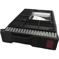 HP Intensief lezen (480 GB, 3.5"), SSD