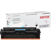 Xerox Everyday Single toner cartridge vervangt HP 207A (W2211A) cyaan 1250 pagina's