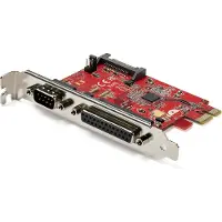 StarTech.com PCI-kaart Startech PEX1S1P950