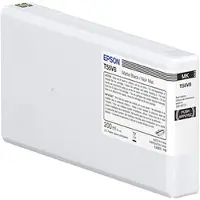 Epson T55W8 inktcartridge mat zwart (origineel)