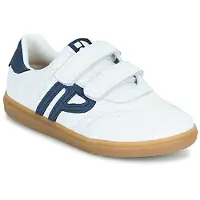 Pablosky Lage Sneakers SAX kind 32