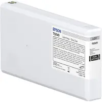Epson T55W9 inktcartridge licht grijs (origineel)