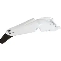 Ufo Husqvarna Cr 125/wr 125 09-13 Achterspatbord