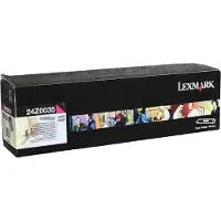 Lexmark 24Z0035 toner magenta (origineel)