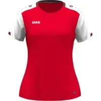 Jako T-shirt dynamic damesmaten 6170d-114