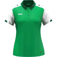 Jako Polo dynamic damesmaten 6370d-204