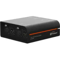 Palmer Peene Passive 2-Channel Line Splitter