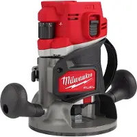 Milwaukee M18 FR12KIT-0P FUEL accu bovenfrees (body) 18V Li-ion (Stuks)
