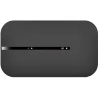 Huawei Mobiele WiFi WLAN-router & hotspot, zwart, E5576-325, 4G