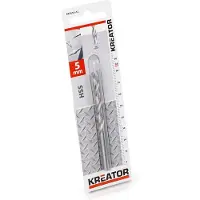 Kreator Hss metaalboor KRT010112