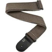 Daddario 50CT02 Gitaarriem Green