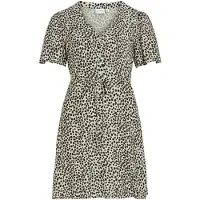 Vila Jurk 'VIGrace' sand / zwart